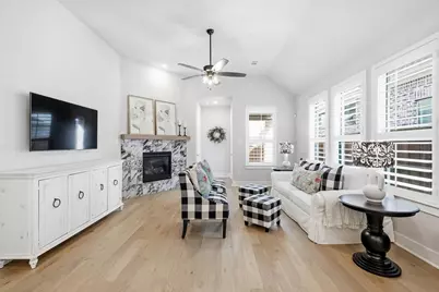 8128 Legacy Trail, McKinney, TX 75071 - Photo 4