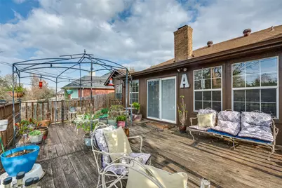 803 Twin Creek Drive, Mansfield, TX 76063 - Photo 20