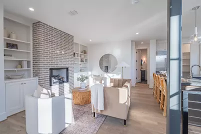 4529 Emerson Avenue #4, University Park, TX 75205 - Photo 2