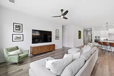 609 Arden Lane, Northlake, TX 76247 - Photo 4