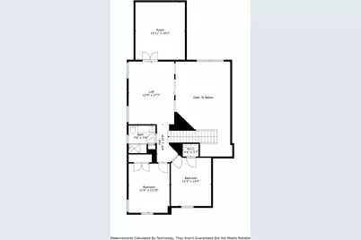 2176 Olive Branch Road, Frisco, TX 75033 - Photo 34