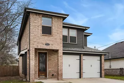 216 Craig Street, Sulphur Springs, TX 75482 - Photo 2
