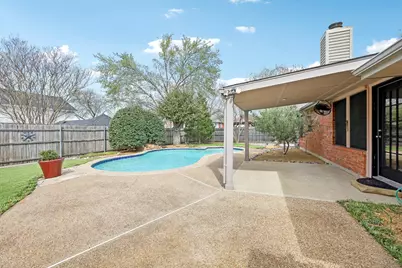 2209 Sheffield Court, Flower Mound, TX 75028 - Photo 34