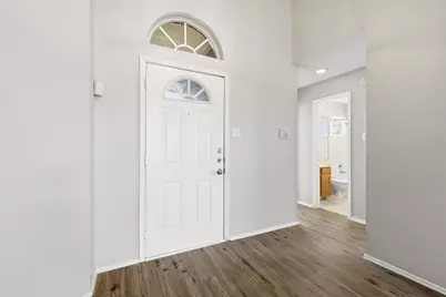 8701 Mystic Trail, Fort Worth, TX 76118 - Photo 2