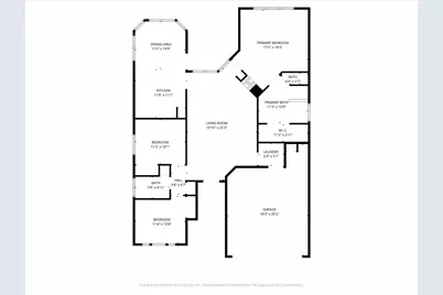 8701 Mystic Trail, Fort Worth, TX 76118 - Photo 26