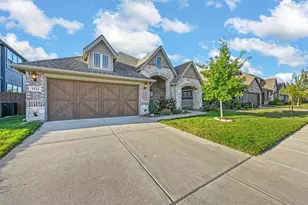 1124 Raptor Rd, Alvarado, TX 76009 - Photo 2