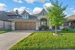 1124 Raptor Rd, Alvarado, TX 76009 - Photo 1