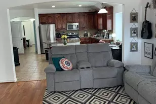 11540 Emory Tr, Fort Worth, TX 76244 - Photo 12