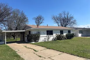 1561 Milmo Dr, Fort Worth, TX 76134 - Photo 28