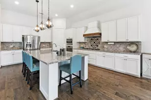 8121 Tramore, The Colony, TX 75056 - Photo 12