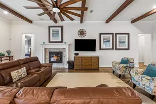 8121 Tramore, The Colony, TX 75056 - Photo 6