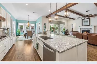 8121 Tramore, The Colony, TX 75056 - Photo 14