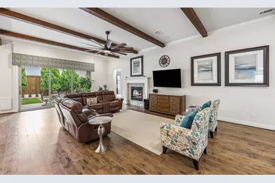 8121 Tramore, The Colony, TX 75056 - Photo 4