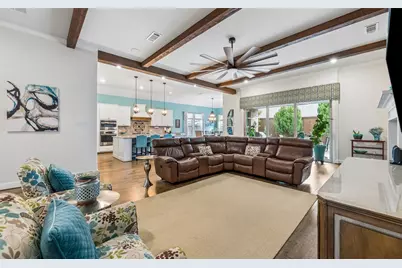 8121 Tramore, The Colony, TX 75056 - Photo 8