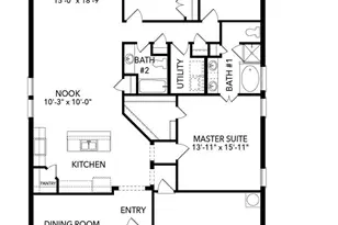 1808 Apache Cir, Cleburne, TX 76033 - Photo 2