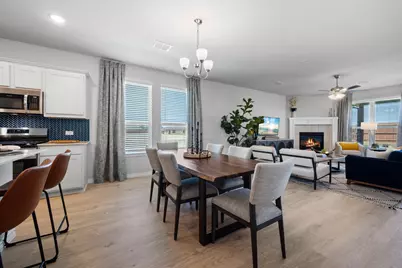 1808 Apache Circle, Cleburne, TX 76033 - Photo 10