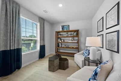 1808 Apache Circle, Cleburne, TX 76033 - Photo 4