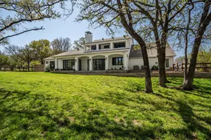 2419 Britt Dr, Argyle, TX 76226 - Photo 36