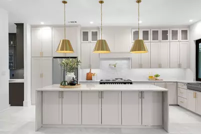 2419 Britt Drive, Argyle, TX 76226 - Photo 2