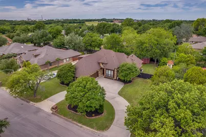 809 Longridge Drive, Denton, TX 76205 - Photo 1