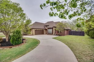 809 Longridge Dr, Denton, TX 76205 - Photo 4