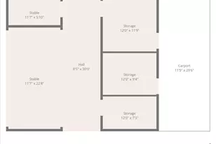 6624 Co Rd 218, Iredell, TX 76649 - Photo 40