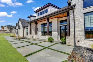 4005 Charleston Peak, Aledo, TX 76008 - Photo 2