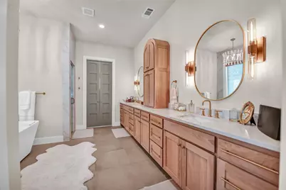 4005 Charleston Peak, Aledo, TX 76008 - Photo 22