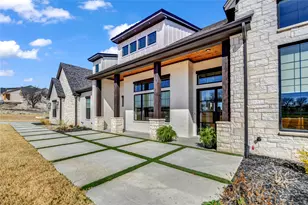4005 Charleston Peak, Aledo, TX 76008 - Photo 4