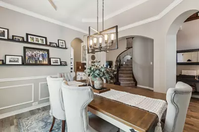 2603 Appaloosa Lane, Celina, TX 75009 - Photo 6