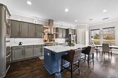 5442 Beacon Hill Drive, Frisco, TX 75036 - Photo 14