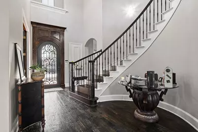 5442 Beacon Hill Drive, Frisco, TX 75036 - Photo 6