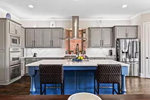 5442 Beacon Hill Dr, Frisco, TX 75036 - Photo 12