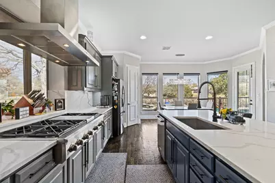 5442 Beacon Hill Drive, Frisco, TX 75036 - Photo 16