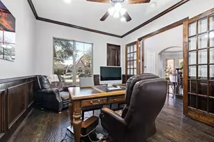 5442 Beacon Hill Dr, Frisco, TX 75036 - Photo 4