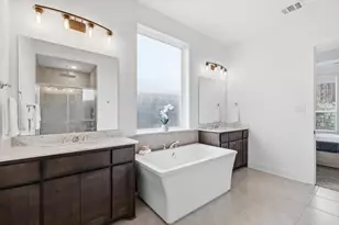 2020 Grey Bark St, Fort Worth, TX 76008 - Photo 24