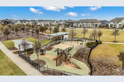 2020 Grey Bark Street, Fort Worth, TX 76008 - Photo 36