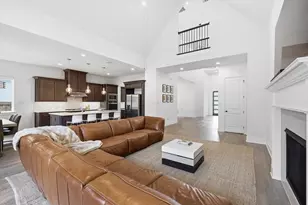 2020 Grey Bark St, Fort Worth, TX 76008 - Photo 16