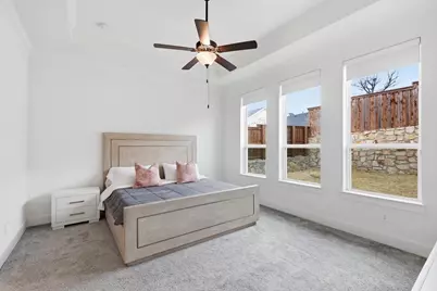 2020 Grey Bark Street, Fort Worth, TX 76008 - Photo 20