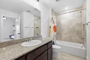 2020 Grey Bark St, Fort Worth, TX 76008 - Photo 32