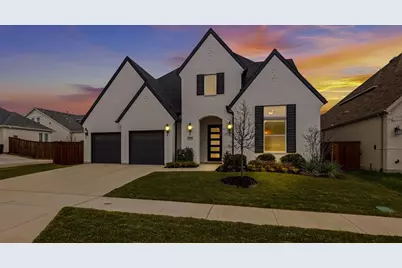 2020 Grey Bark Street, Fort Worth, TX 76008 - Photo 1