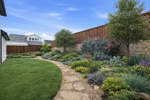 2020 Grey Bark St, Fort Worth, TX 76008 - Photo 40