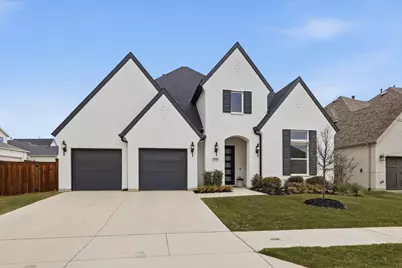 2020 Grey Bark Street, Fort Worth, TX 76008 - Photo 1