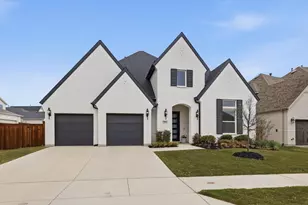 2020 Grey Bark St, Fort Worth, TX 76008 - Photo 1