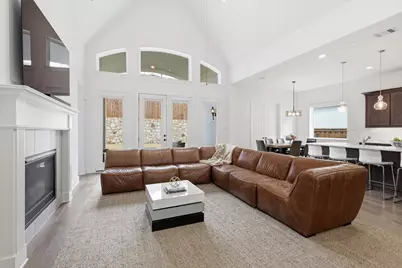 2020 Grey Bark Street, Fort Worth, TX 76008 - Photo 14