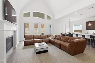 2020 Grey Bark St, Fort Worth, TX 76008 - Photo 14