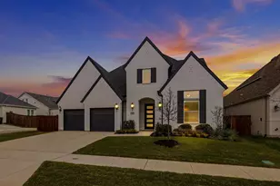 2020 Grey Bark St, Fort Worth, TX 76008 - Photo 2
