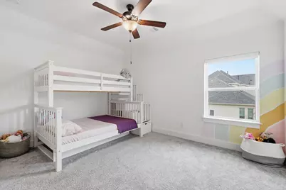 2020 Grey Bark Street, Fort Worth, TX 76008 - Photo 30