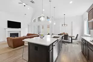 2020 Grey Bark St, Fort Worth, TX 76008 - Photo 8