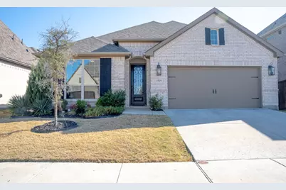 1525 Jocelyn Drive, Fort Worth, TX 76052 - Photo 1